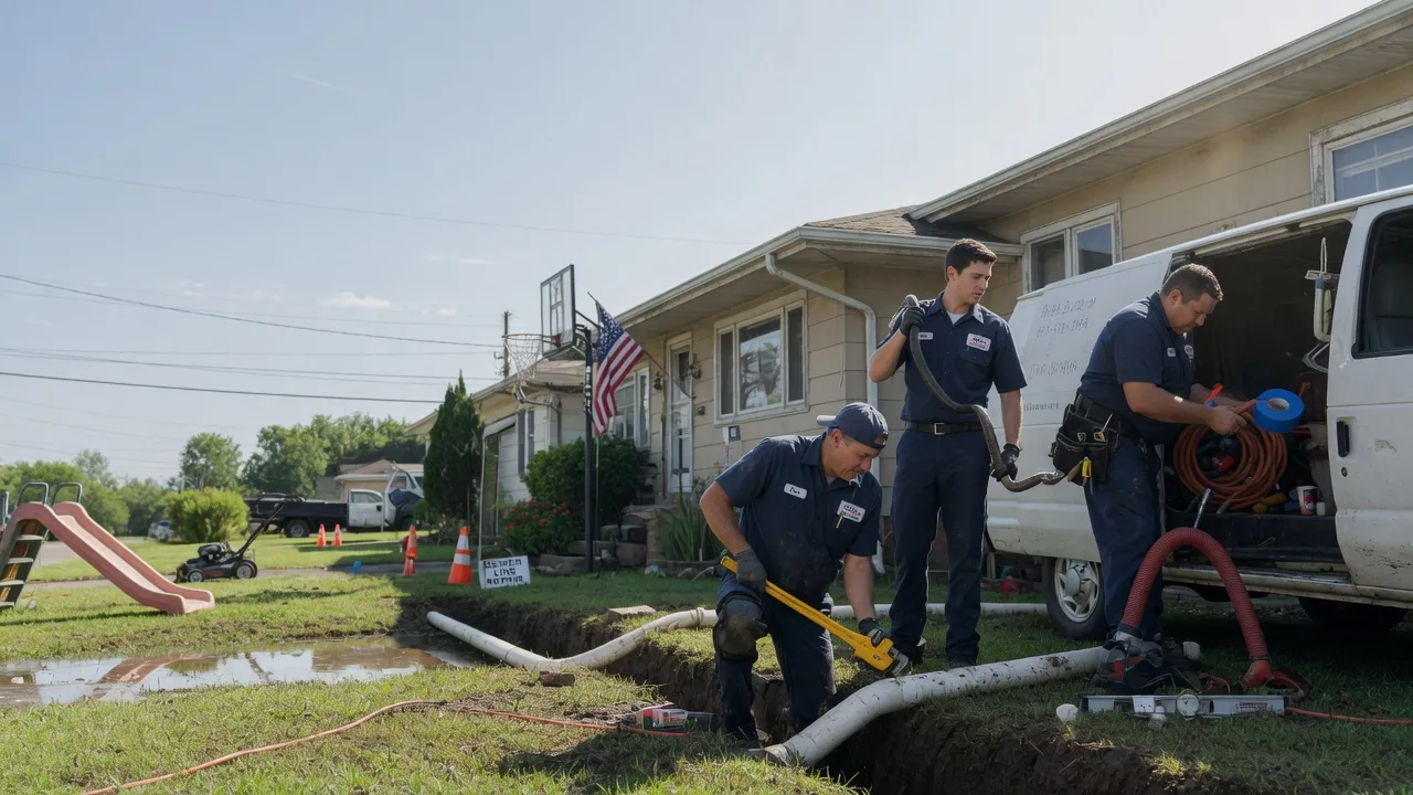 Toilet Installation in Kenton, DE near me